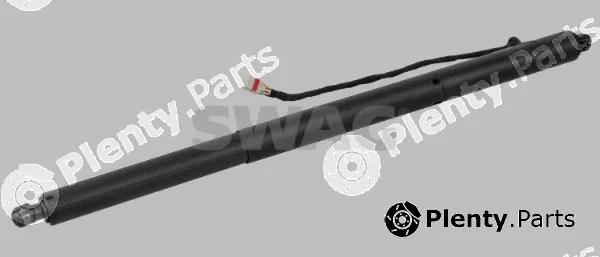 Swag 33104858 — Gas Spring, boot/cargo area SWAG extra