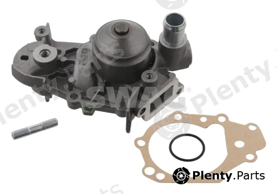 Swag 60921241 — Water Pump, engine cooling