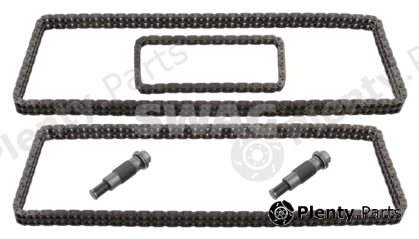 Swag 38934973 — Timing Chain Kit