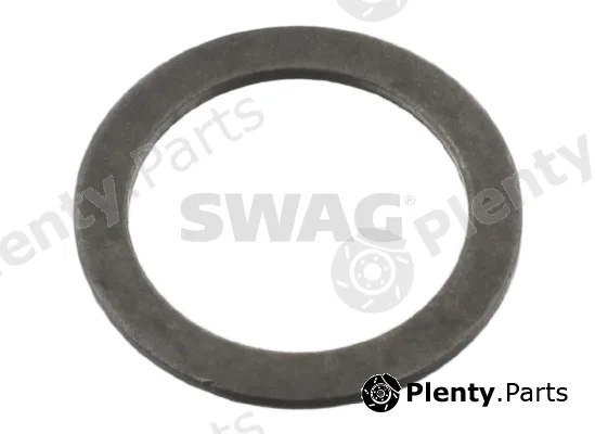 Swag 70937943 — Seal Ring, oil drain plug