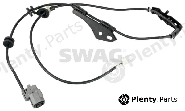 Swag 33105275 — Connecting Cable, ABS