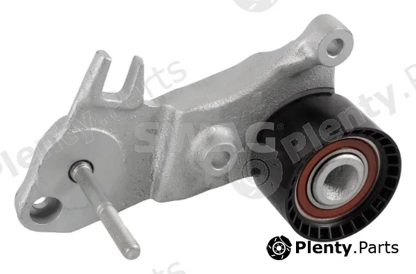 Swag 33102160 — Deflection/Guide Pulley, timing belt