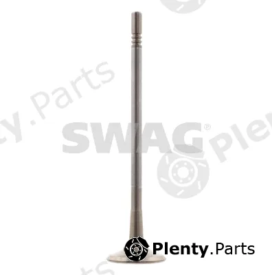 Swag 40928643 — Exhaust Valve