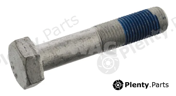 Swag 50933675 — Pulley Bolt