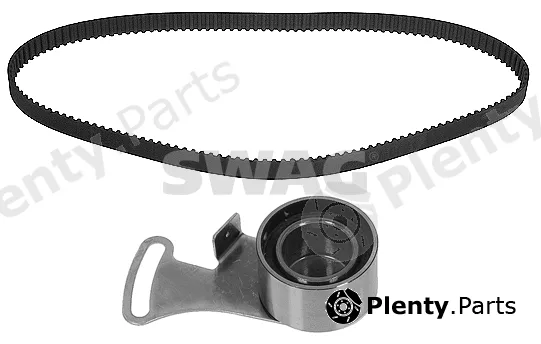 Swag 22020013 — Timing Belt Kit