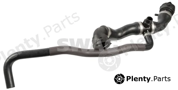 Swag 20107956 — Radiator Hose
