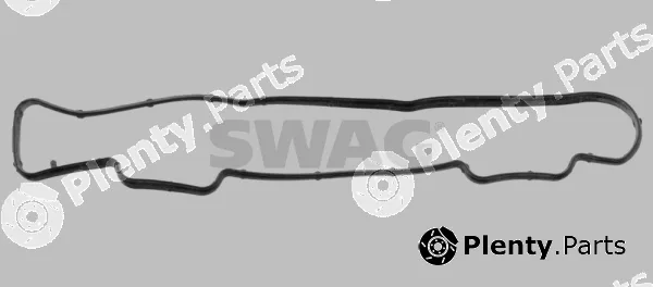 Swag 50105926 — Gasket, cylinder head cover