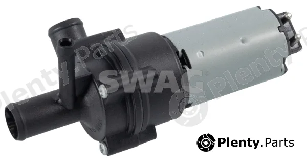 Swag 10945771 — Water Recirculation Pump, parking heater