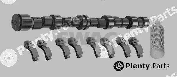 Swag 40320007 — Camshaft Kit