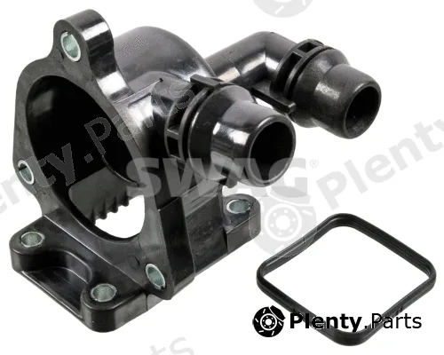 Swag 33103616 — Coolant Flange