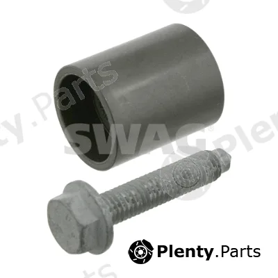 Swag 30030094 — Deflection/Guide Pulley, timing belt
