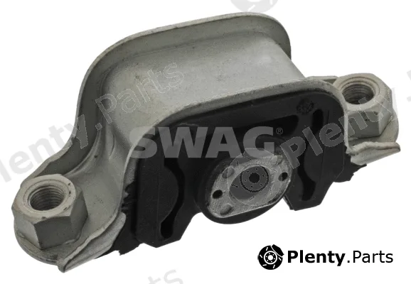 Swag 70130006 — Mounting, engine