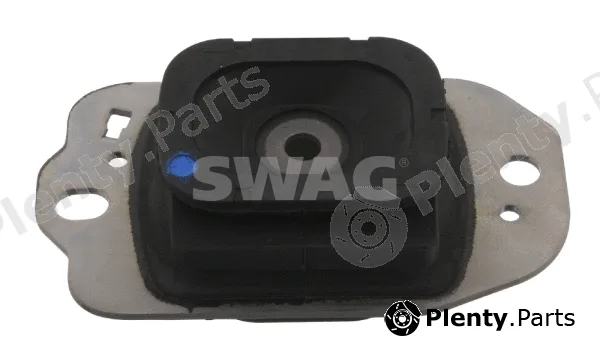 Swag 60934061 — Mounting, engine