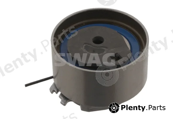 Swag 14929563 — Tensioner Pulley, timing belt