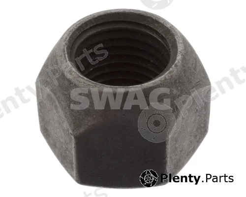 Swag 50101366 — Wheel Nut