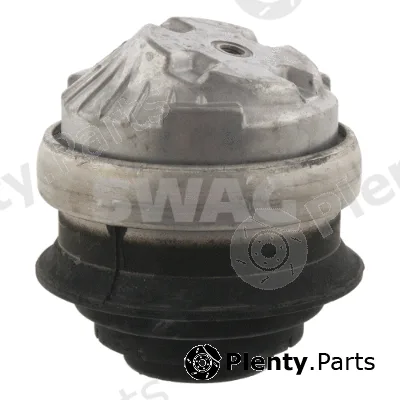Swag 10130012 — Mounting, engine