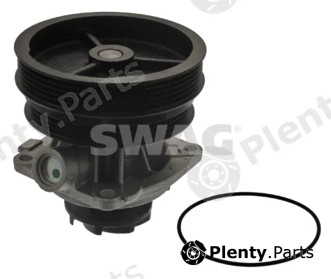 Swag 70150023 — Water Pump, engine cooling