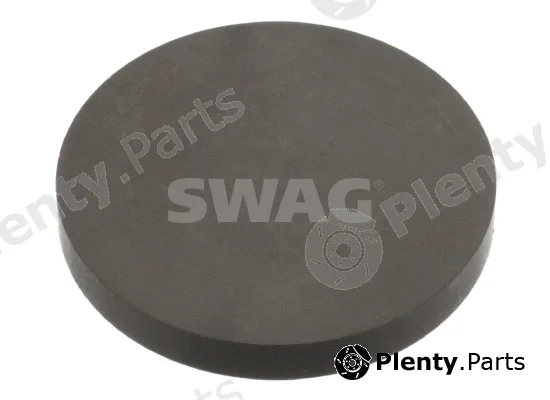 Swag 32907554 — Adjusting Disc, valve clearance