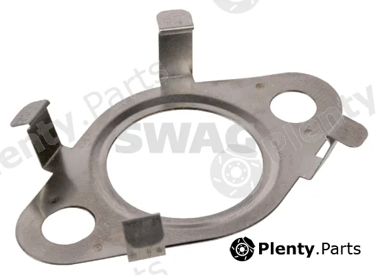 Swag 33100160 — Gasket, EGR valve
