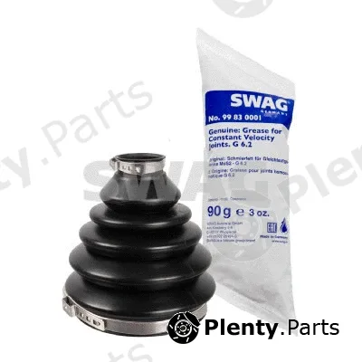 Swag 33106095 — Bellow Kit, drive shaft
