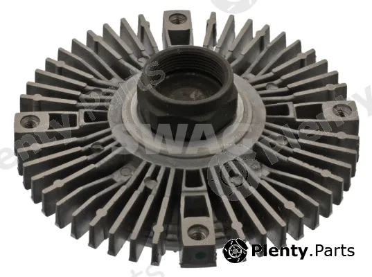 Swag 10917855 — Clutch, radiator fan