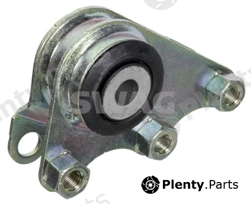 Swag 33108000 — Mounting, engine
