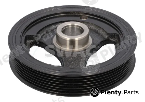 Swag 33110695 — Belt Pulley, crankshaft