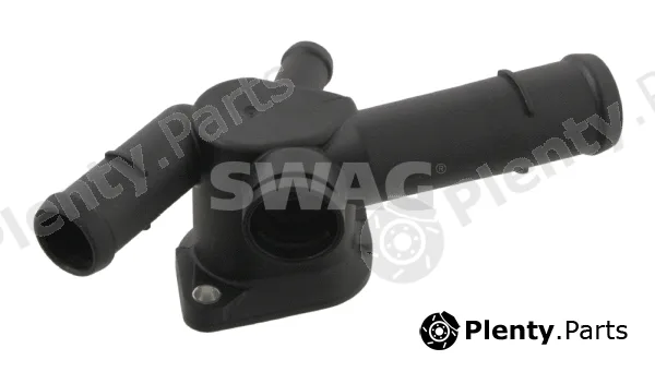 Swag 30929791 — Coolant Flange