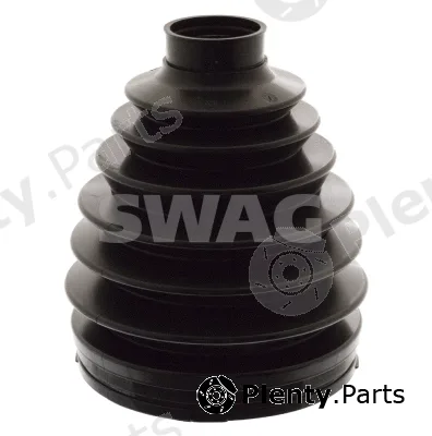 Swag 10101863 — Bellow, drive shaft