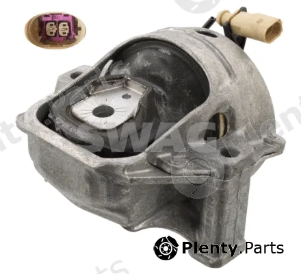 Swag 30943700 — Mounting, engine