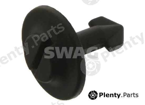 Swag 30938798 — Engine Guard/Skid Plate
