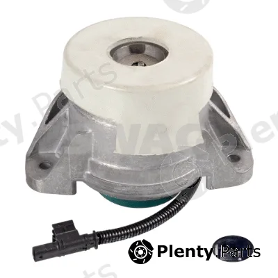 Swag 33100466 — Mounting, engine
