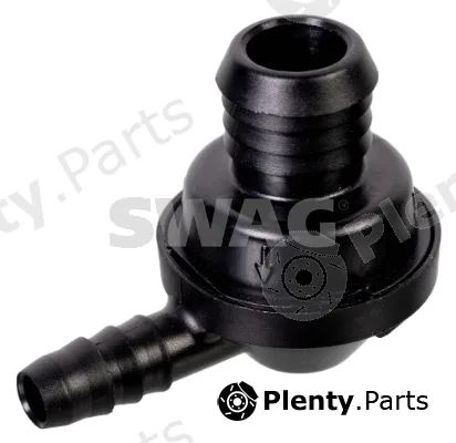 Swag 33102941 — Valve, crankcase ventilation