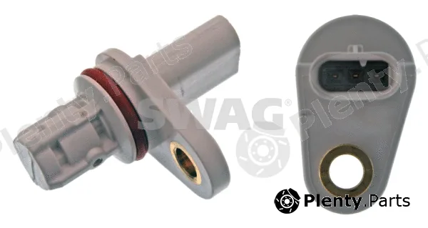 Swag 40938710 — Sensor, camshaft position