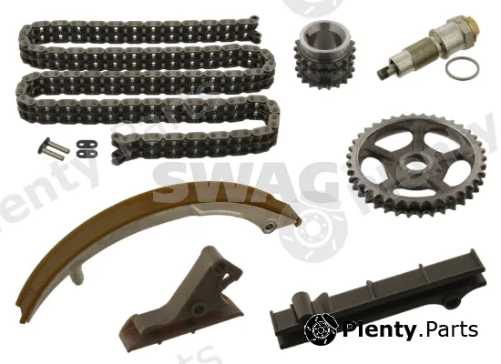 Swag 10944970 — Timing Chain Kit