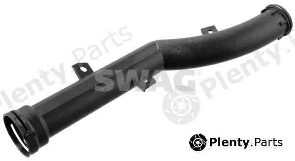 Swag 11103136 — Coolant Pipe