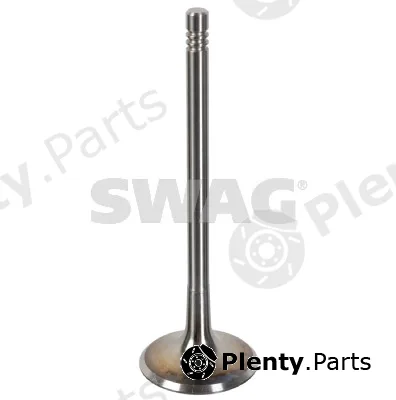 Swag 33108107 — Intake Valve