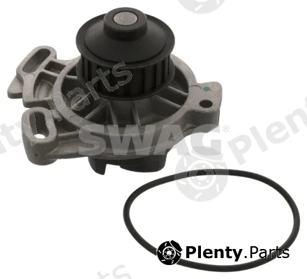 Swag 30150019 — Water Pump, engine cooling