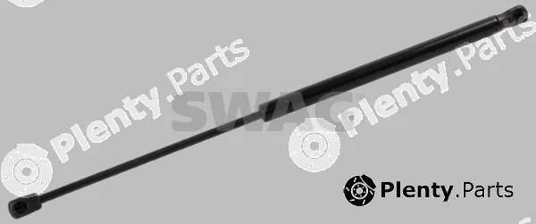 Swag 33102605 — Gas Spring, boot/cargo area SWAG extra