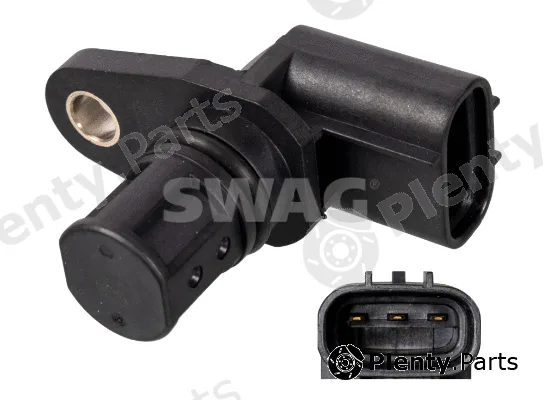 Swag 84108250 — Sensor, camshaft position