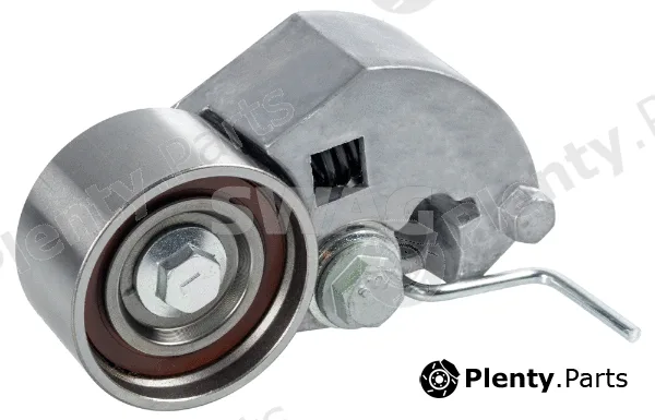 Swag 90934312 — Tensioner Pulley, timing belt