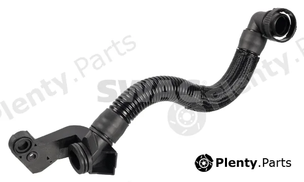 Swag 33101593 — Hose, crankcase ventilation