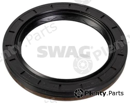 Swag 33102016 — Shaft Seal, differential