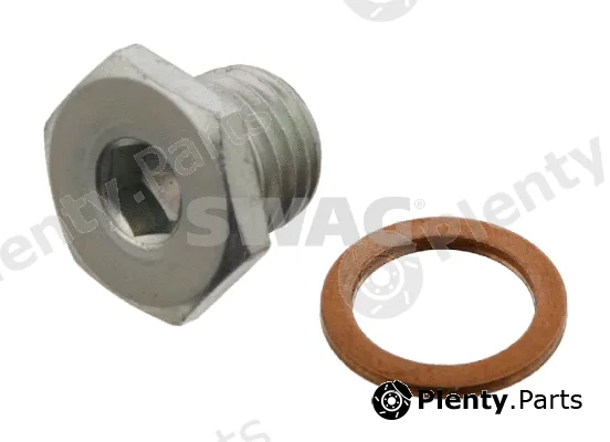 Swag 20930968 — Screw Plug, oil sump