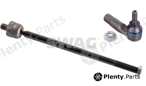 Swag 33103800 — Tie Rod