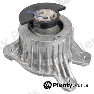 Swag 10107739 — Mounting, engine
