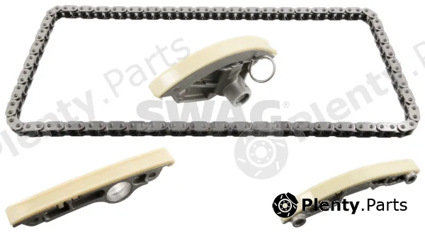Swag 30101880 — Timing Chain Kit