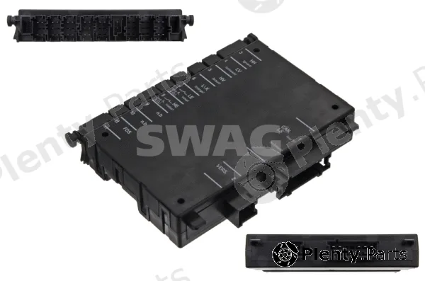 Swag 10937719 — Control Unit, seat adjustment