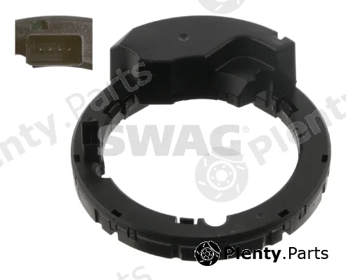 Swag 10933742 — Steering Angle Sensor