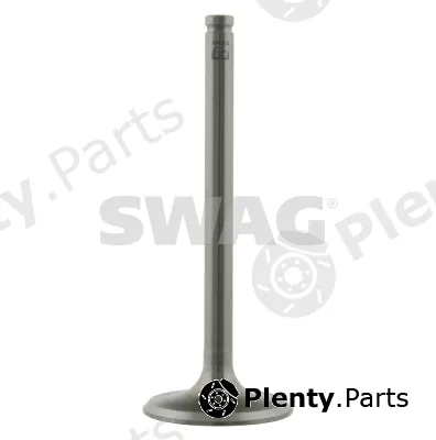 Swag 62918665 — Intake Valve